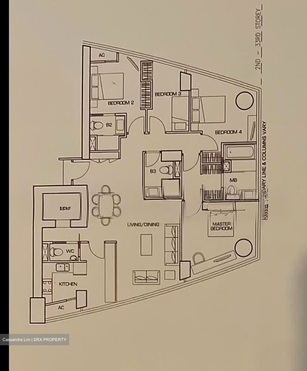 The Sail @ Marina Bay (D1), Apartment #573207781